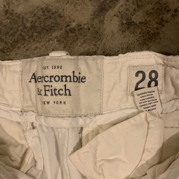 Abercrombie shorts - Picture 2 of 2